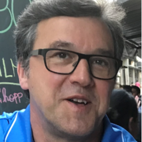 Profilbild von Bernd Kownatzki