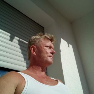 Profilbild von Bernd Koza