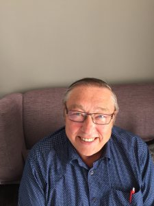 Profilbild von Bernd Kozur