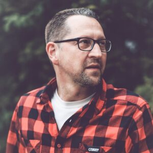 Profilbild von Bernd Krämer