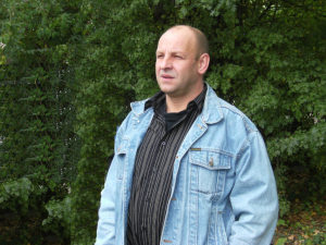 Profilbild von Bernd Kraft