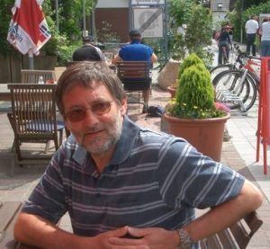 Profilbild von Bernd Kramer