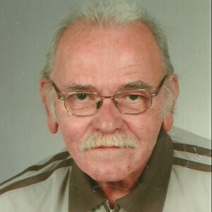 Profilbild von Bernd Kramer