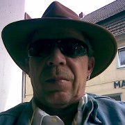 Profilbild von Bernd Kramer