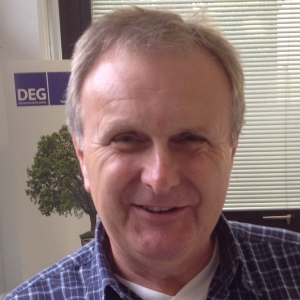 Profilbild von Bernd Krammer