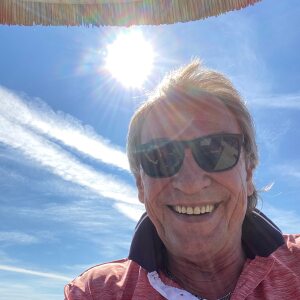 Profilbild von Bernd Krampe