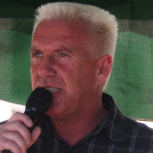 Profilbild von Bernd Kranzer