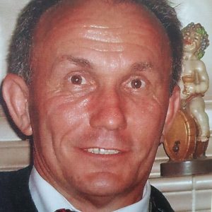 Profilbild von Bernd Krase