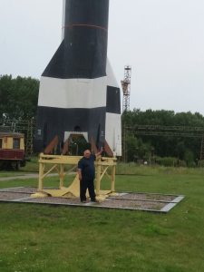 Profilbild von Bernd Krasky