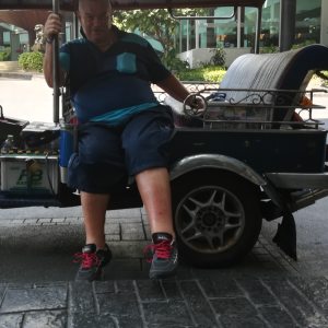 Profilbild von Bernd Kraus