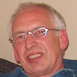 Profilbild von Bernd Kraus