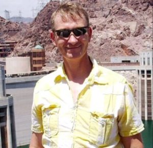Profilbild von Bernd Krausch
