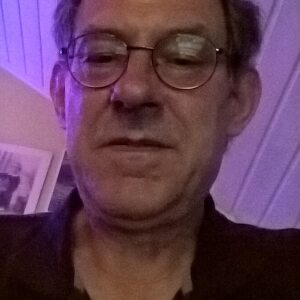 Profilbild von Bernd Krause