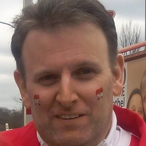 Profilbild von Bernd Krebs