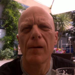 Profilbild von Bernd Kreissig