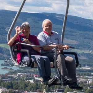 Profilbild von Bernd Krestan