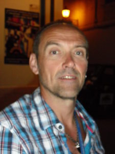 Profilbild von Bernd Kretschmer