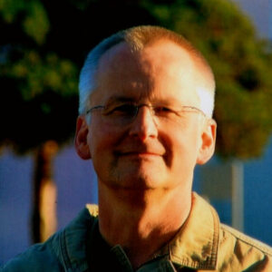 Profilbild von Bernd Kretzschmar