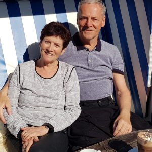 Profilbild von Bernd Kretzschmar