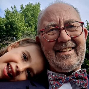 Profilbild von Bernd Kreuder