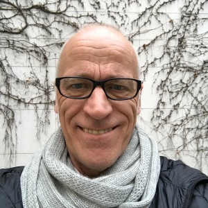 Profilbild von Bernd Kreutz