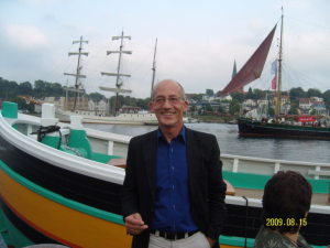 Profilbild von Bernd Kreutzer