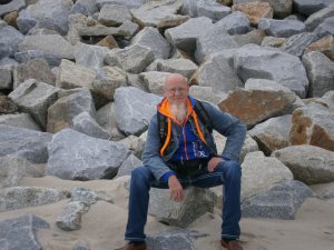 Profilbild von Bernd Kreuzer