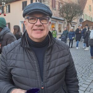 Profilbild von Bernd Kreuzer
