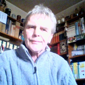 Profilbild von Bernd Kreuzer