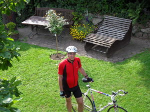 Profilbild von Bernd Krey