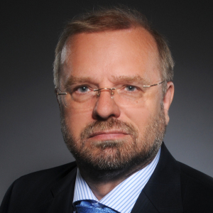Profilbild von Bernd Kriegel