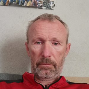 Profilbild von Bernd Kriegl