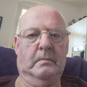 Profilbild von Bernd Krienitz