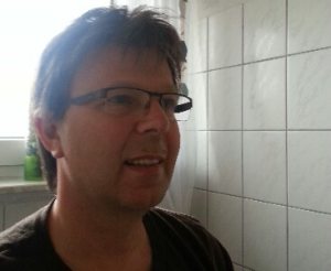 Profilbild von Bernd Kriens