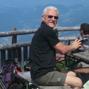 Profilbild von Bernd Kröber