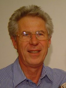 Profilbild von Bernd Kröger