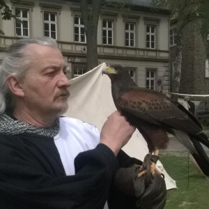 Profilbild von Bernd Kröninger