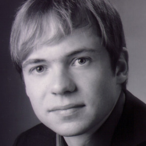 Profilbild von Bernd Krombacher