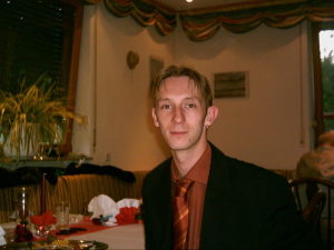 Profilbild von Bernd Kronmüller