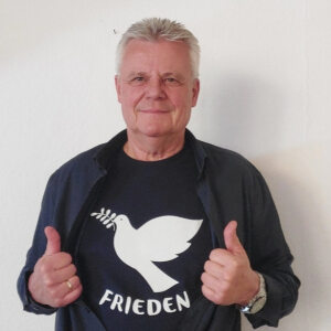 Profilbild von Bernd Krüger