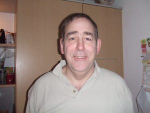 Profilbild von Bernd Krüger