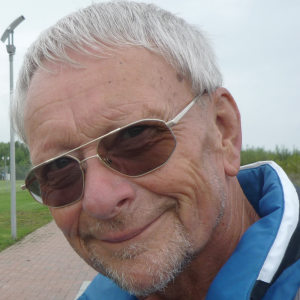 Profilbild von Bernd Krüger