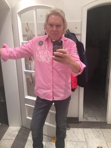 Profilbild von Bernd Krüger