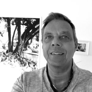 Profilbild von Bernd Krüger