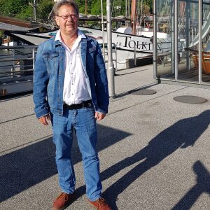 Profilbild von Bernd Krüger