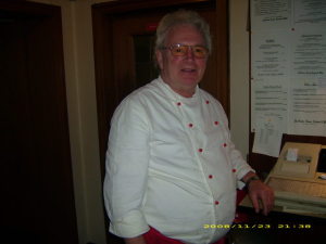 Profilbild von Bernd Krützberg