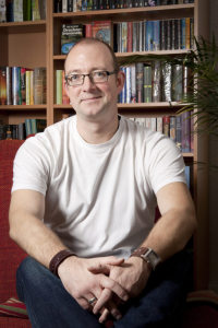 Profilbild von Bernd Krumsiek