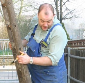 Profilbild von Bernd Krupp