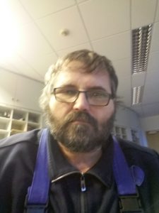 Profilbild von Bernd Kruschel