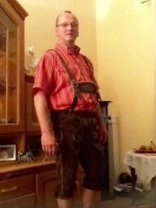 Profilbild von Bernd Kruthoff